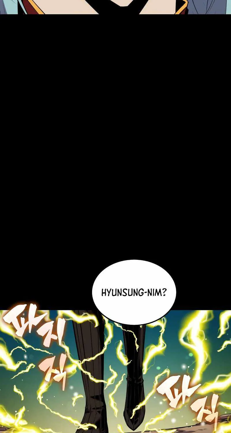Read Sleeping Ranker chapter 44 image 81 on Lezhin
