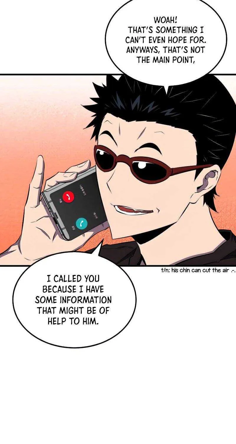 Read Sleeping Ranker chapter 45 image 100 on Lezhin