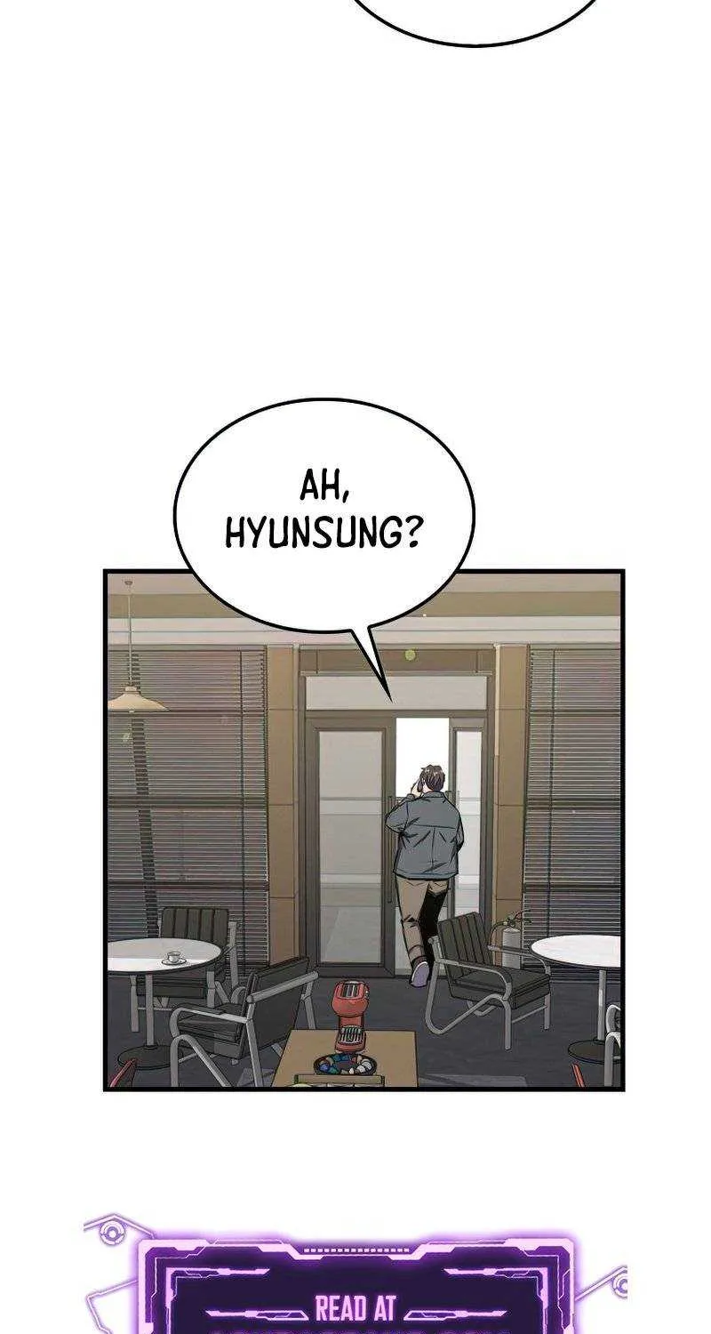 Read Sleeping Ranker chapter 45 image 105 on Lezhin