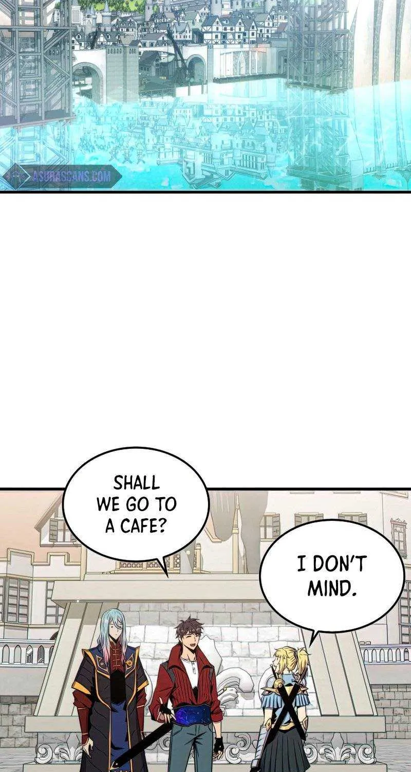 Read Sleeping Ranker chapter 45 image 16 on Lezhin