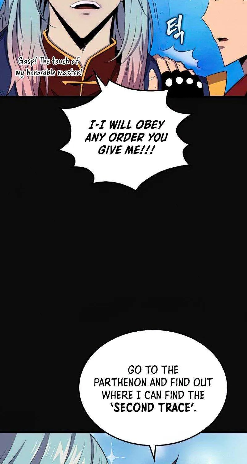 Read Sleeping Ranker chapter 45 image 19 on Lezhin