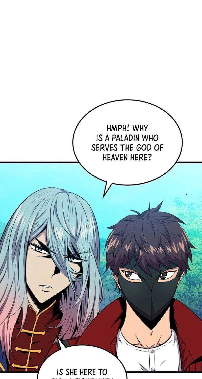 Read Sleeping Ranker chapter 45 image 2 on Lezhin