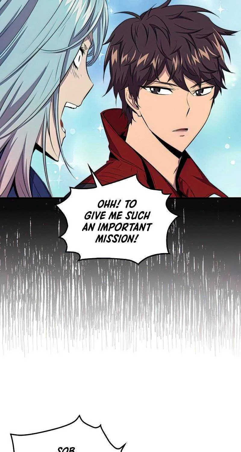 Read Sleeping Ranker chapter 45 image 20 on Lezhin