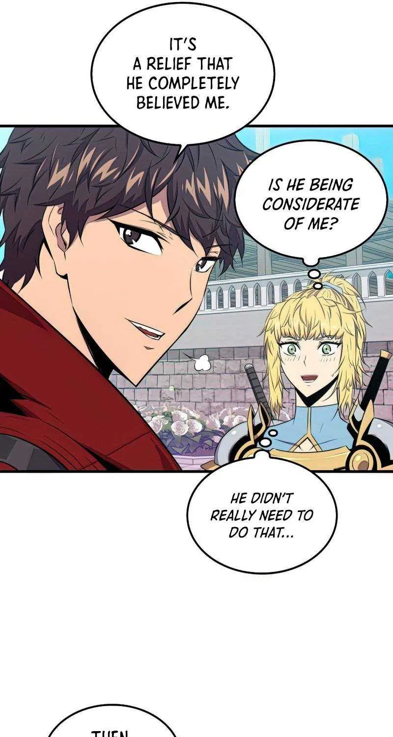 Read Sleeping Ranker chapter 45 image 22 on Lezhin