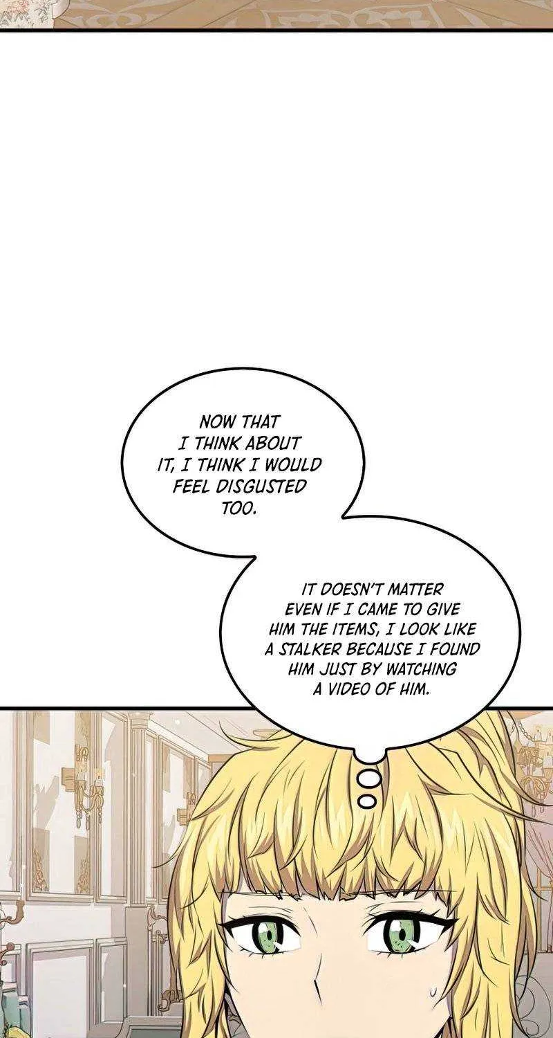 Read Sleeping Ranker chapter 45 image 25 on Lezhin