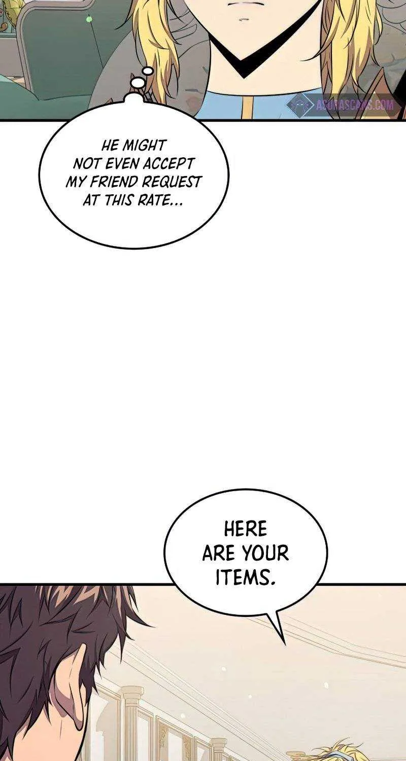 Read Sleeping Ranker chapter 45 image 26 on Lezhin