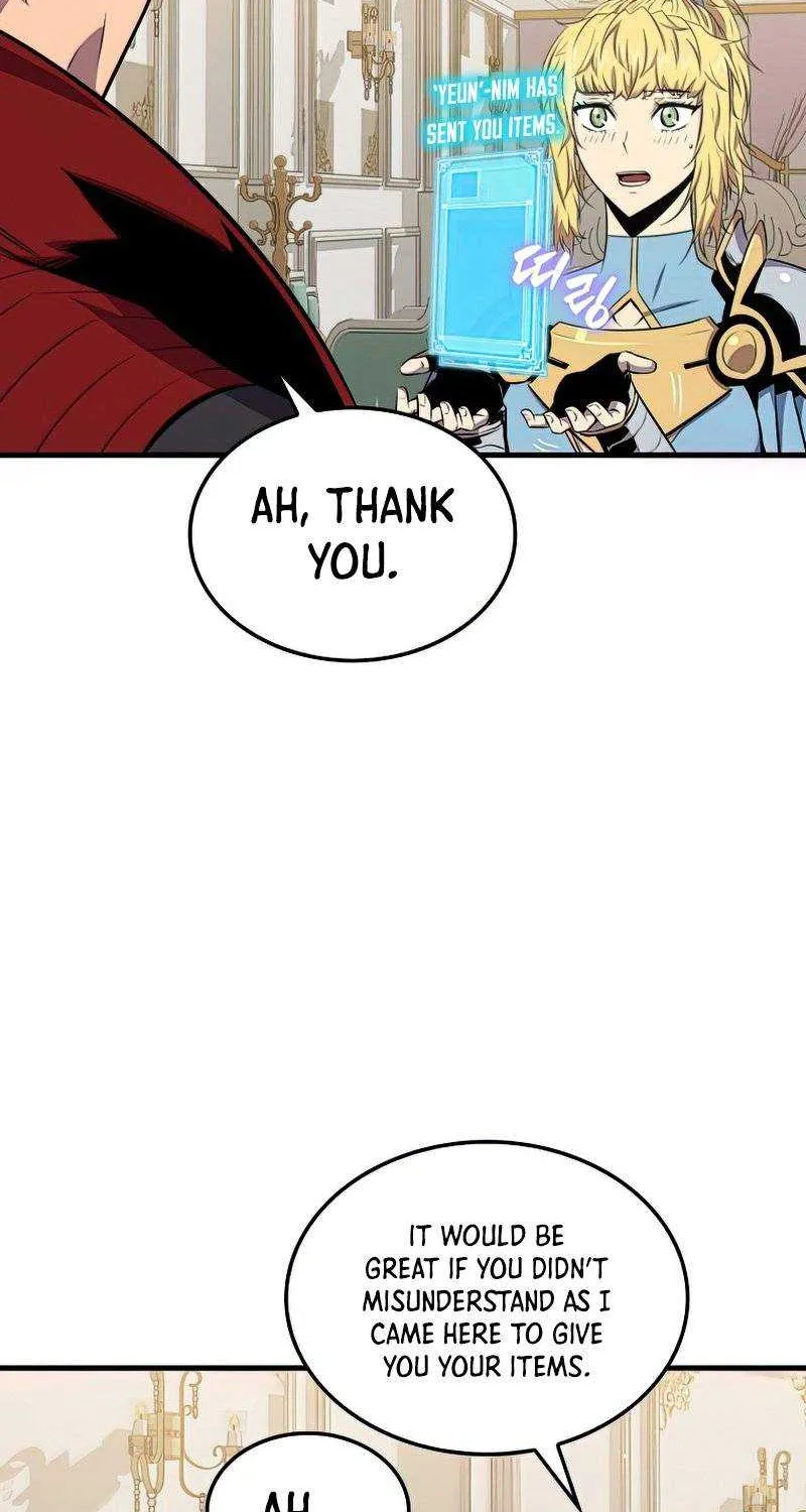 Read Sleeping Ranker chapter 45 image 27 on Lezhin