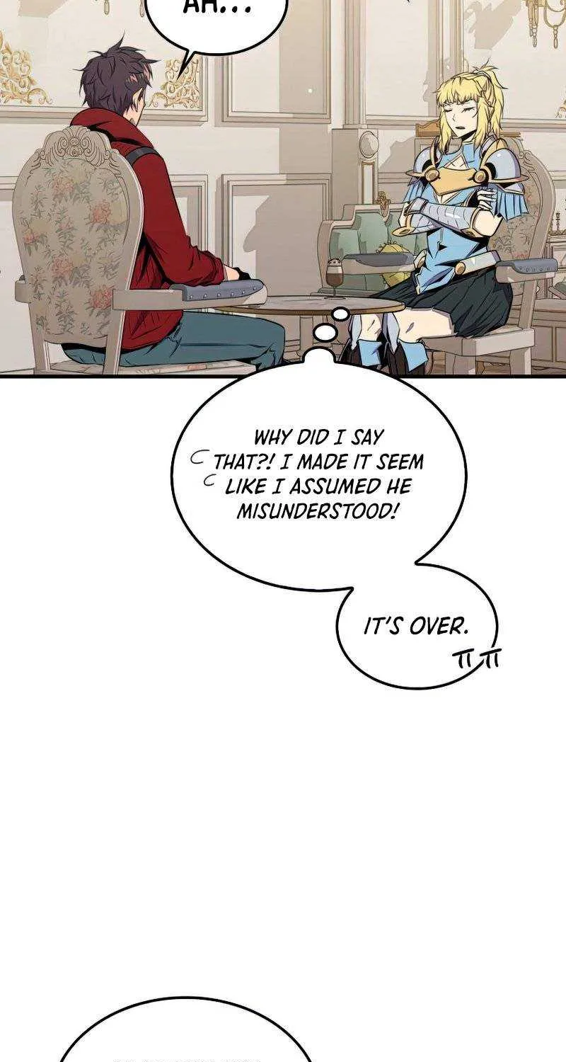 Read Sleeping Ranker chapter 45 image 28 on Lezhin