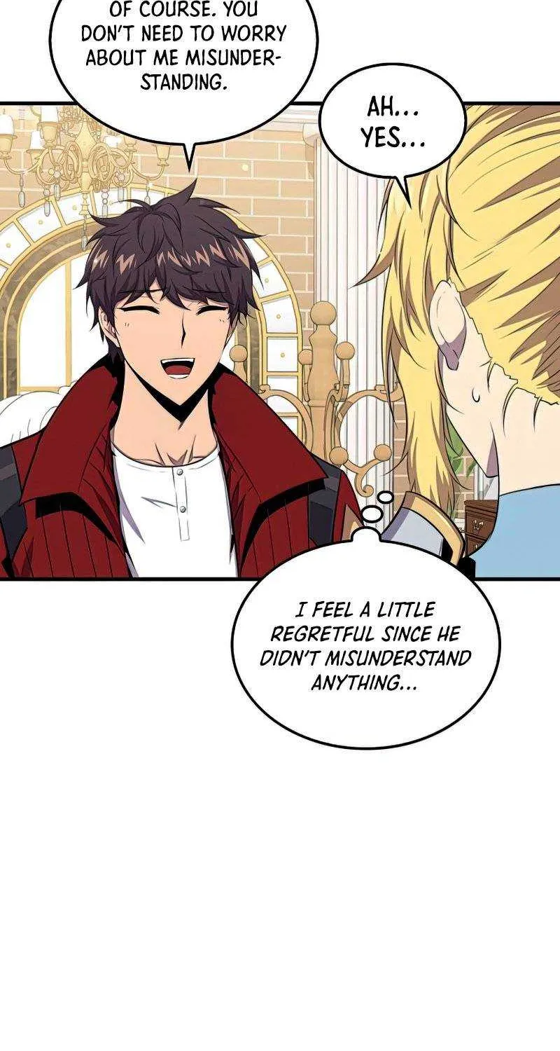 Read Sleeping Ranker chapter 45 image 29 on Lezhin