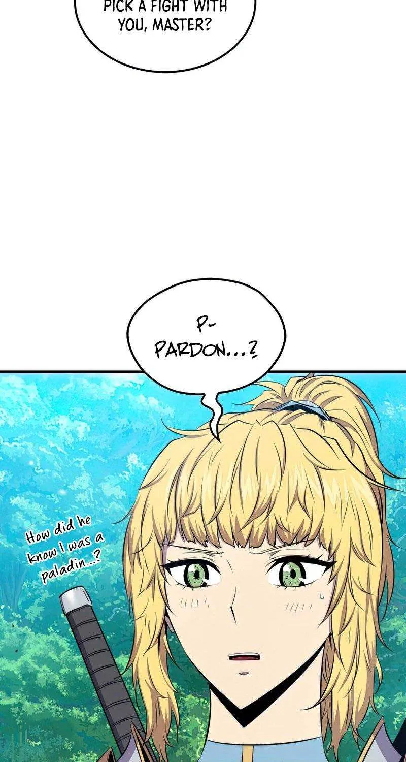 Read Sleeping Ranker chapter 45 image 3 on Lezhin