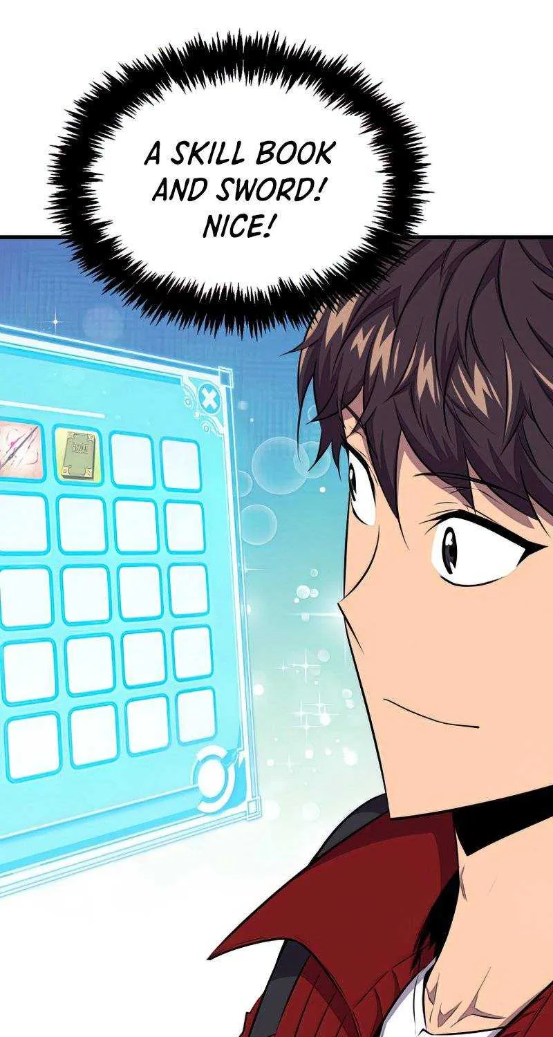 Read Sleeping Ranker chapter 45 image 30 on Lezhin