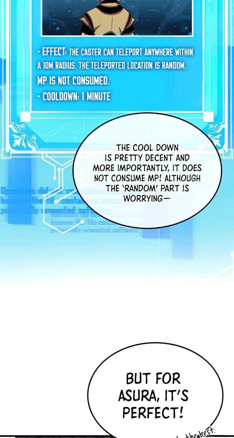 Read Sleeping Ranker chapter 45 image 38 on Lezhin