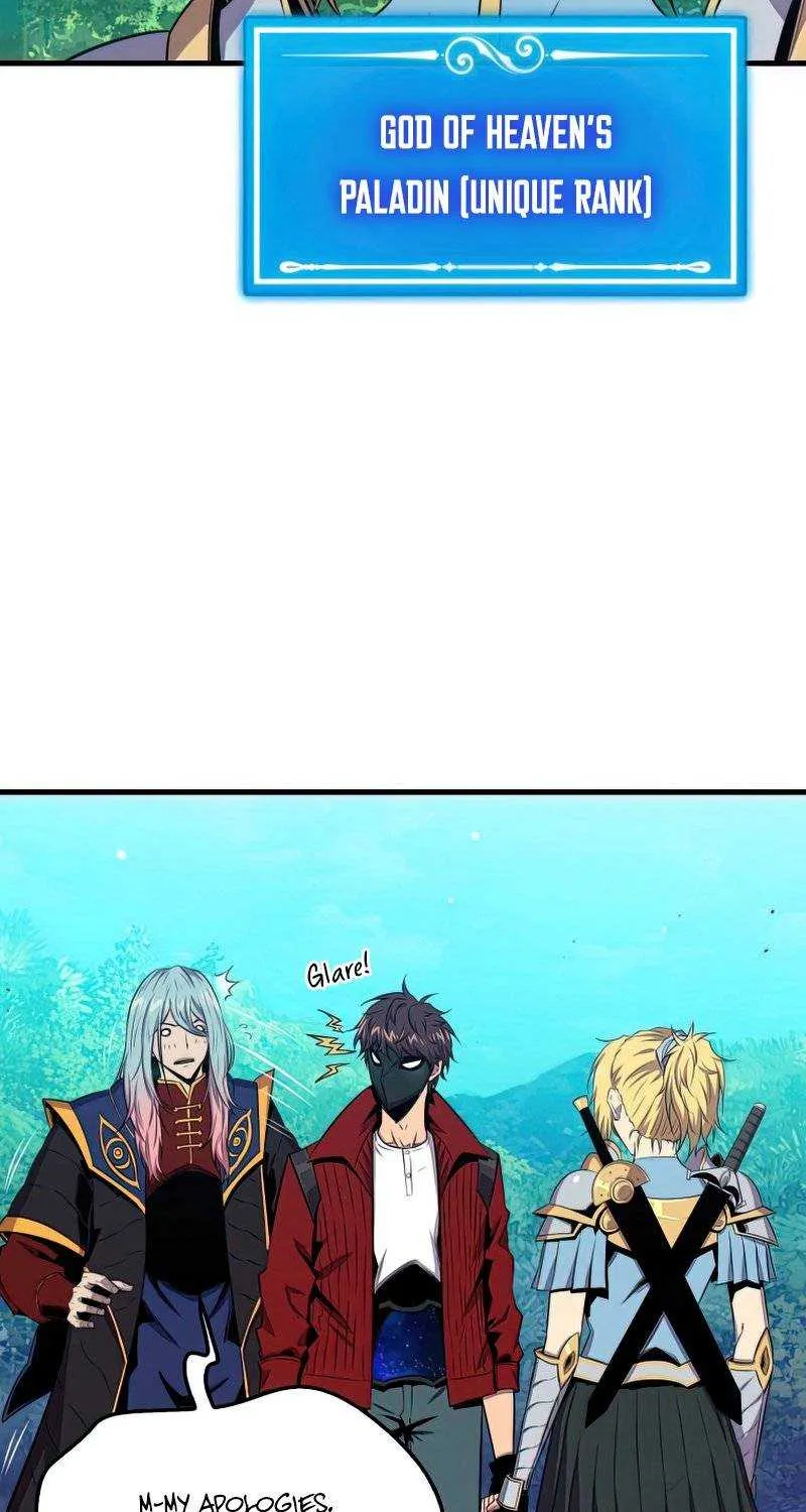 Read Sleeping Ranker chapter 45 image 4 on Lezhin