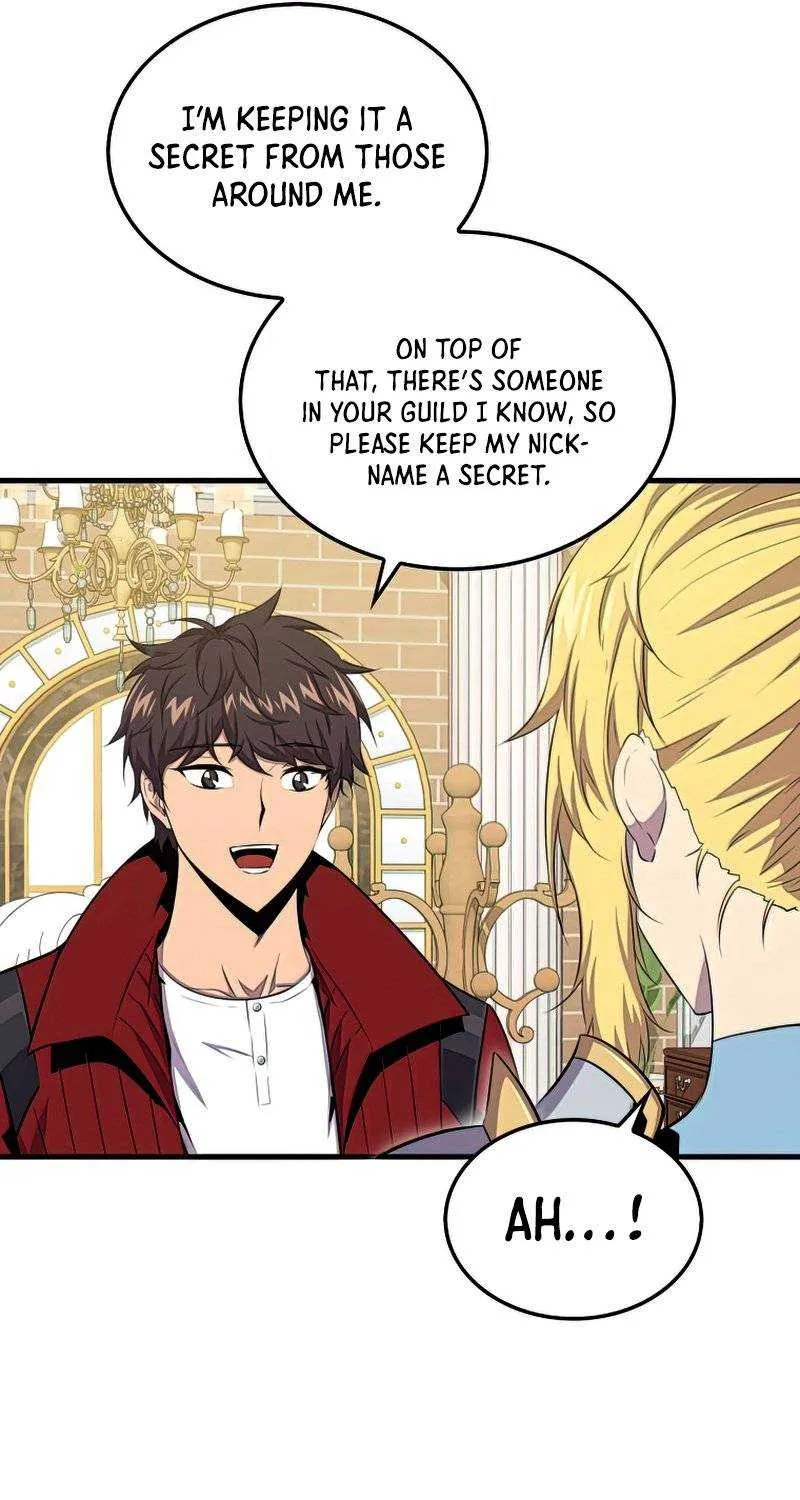 Read Sleeping Ranker chapter 45 image 43 on Lezhin