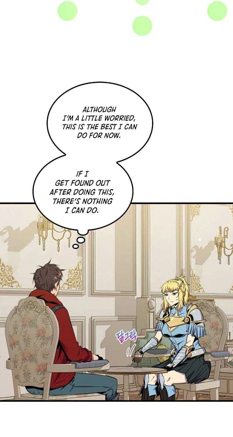 Read Sleeping Ranker chapter 45 image 45 on Lezhin