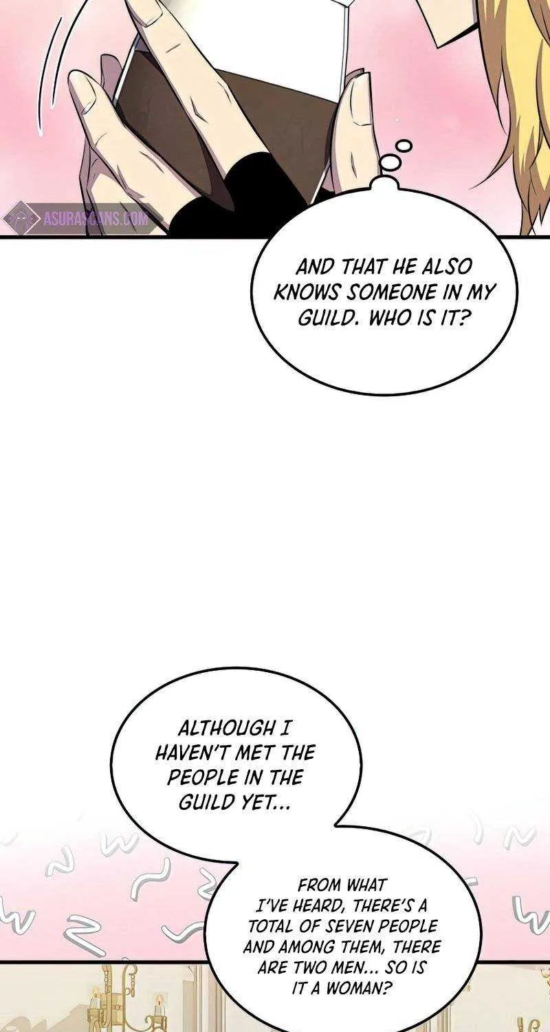Read Sleeping Ranker chapter 45 image 47 on Lezhin