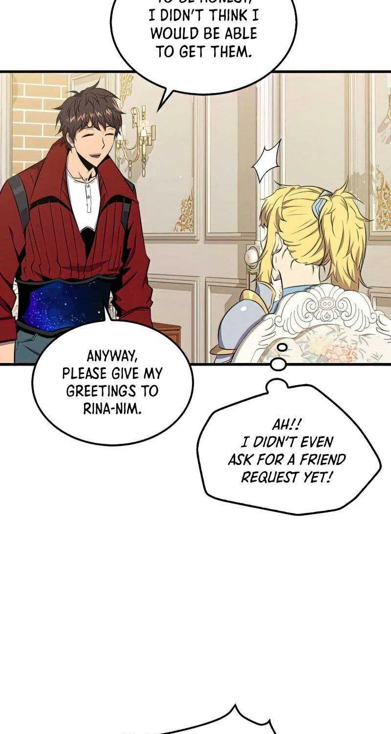 Read Sleeping Ranker chapter 45 image 49 on Lezhin