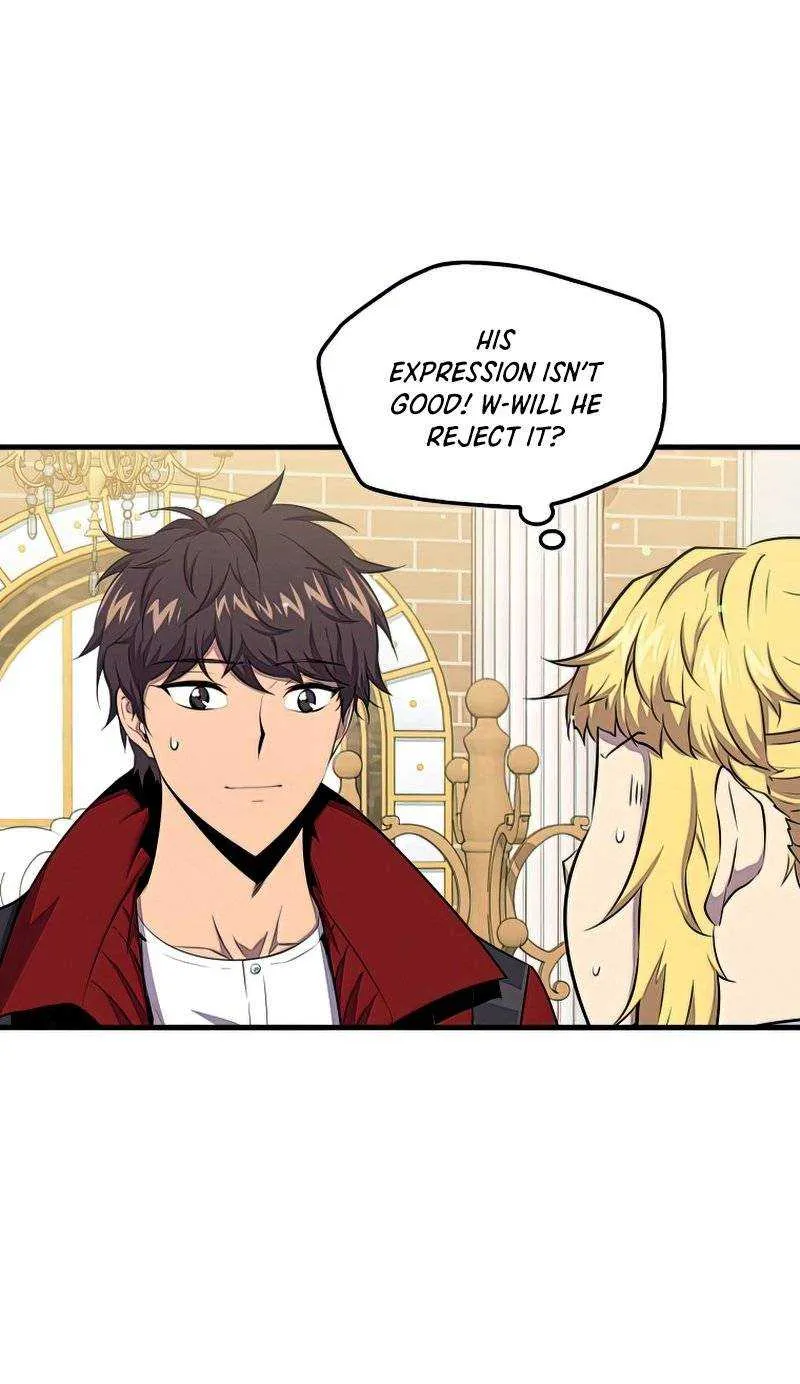 Read Sleeping Ranker chapter 45 image 51 on Lezhin