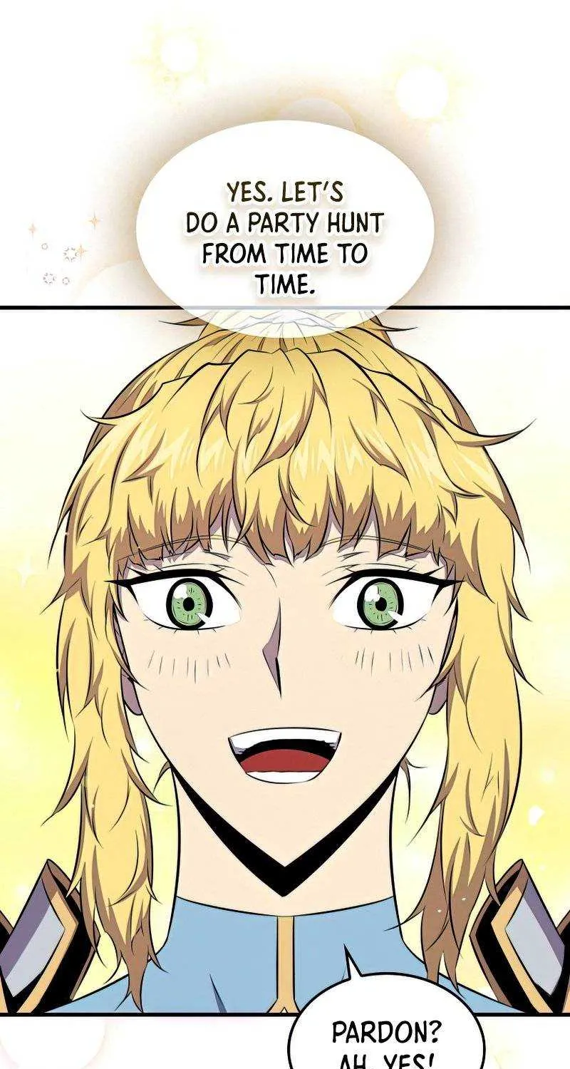 Read Sleeping Ranker chapter 45 image 52 on Lezhin