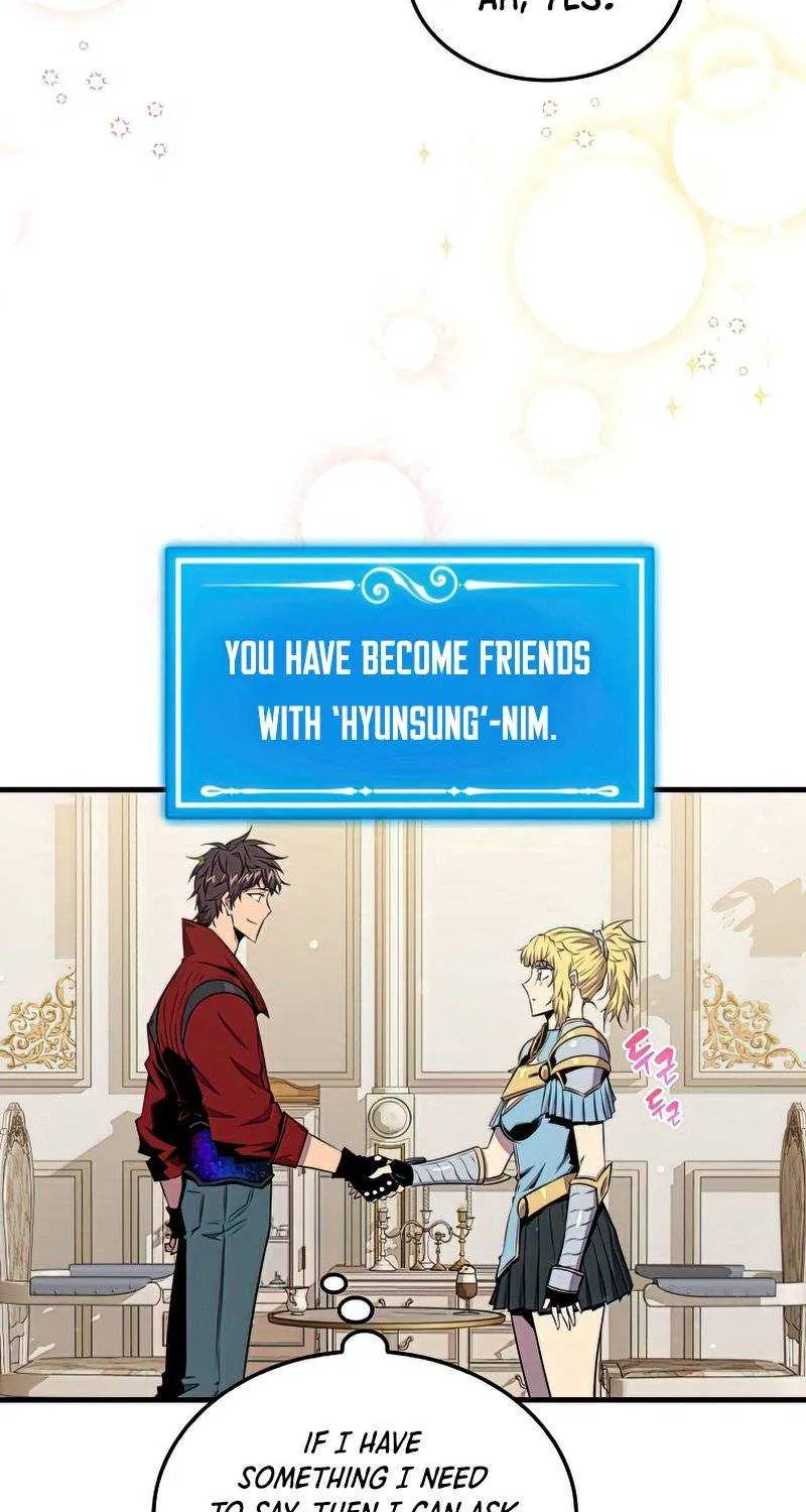 Read Sleeping Ranker chapter 45 image 53 on Lezhin