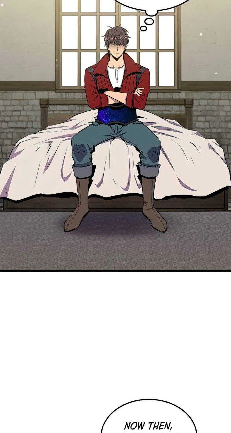 Read Sleeping Ranker chapter 45 image 56 on Lezhin