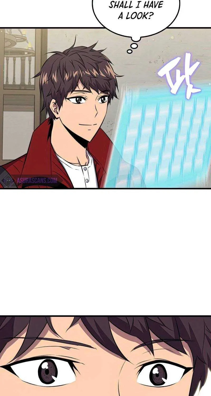 Read Sleeping Ranker chapter 45 image 57 on Lezhin