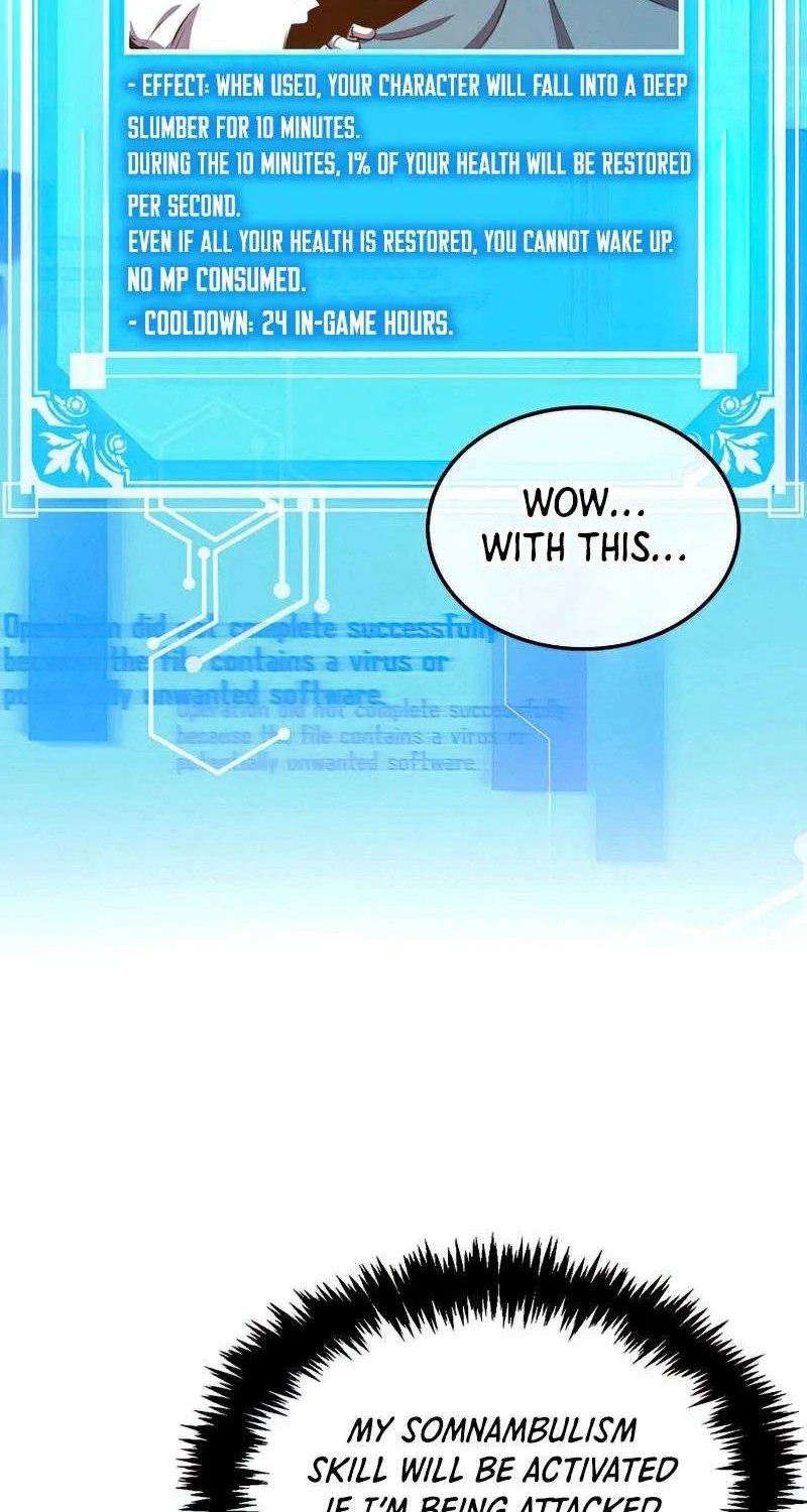 Read Sleeping Ranker chapter 45 image 64 on Lezhin