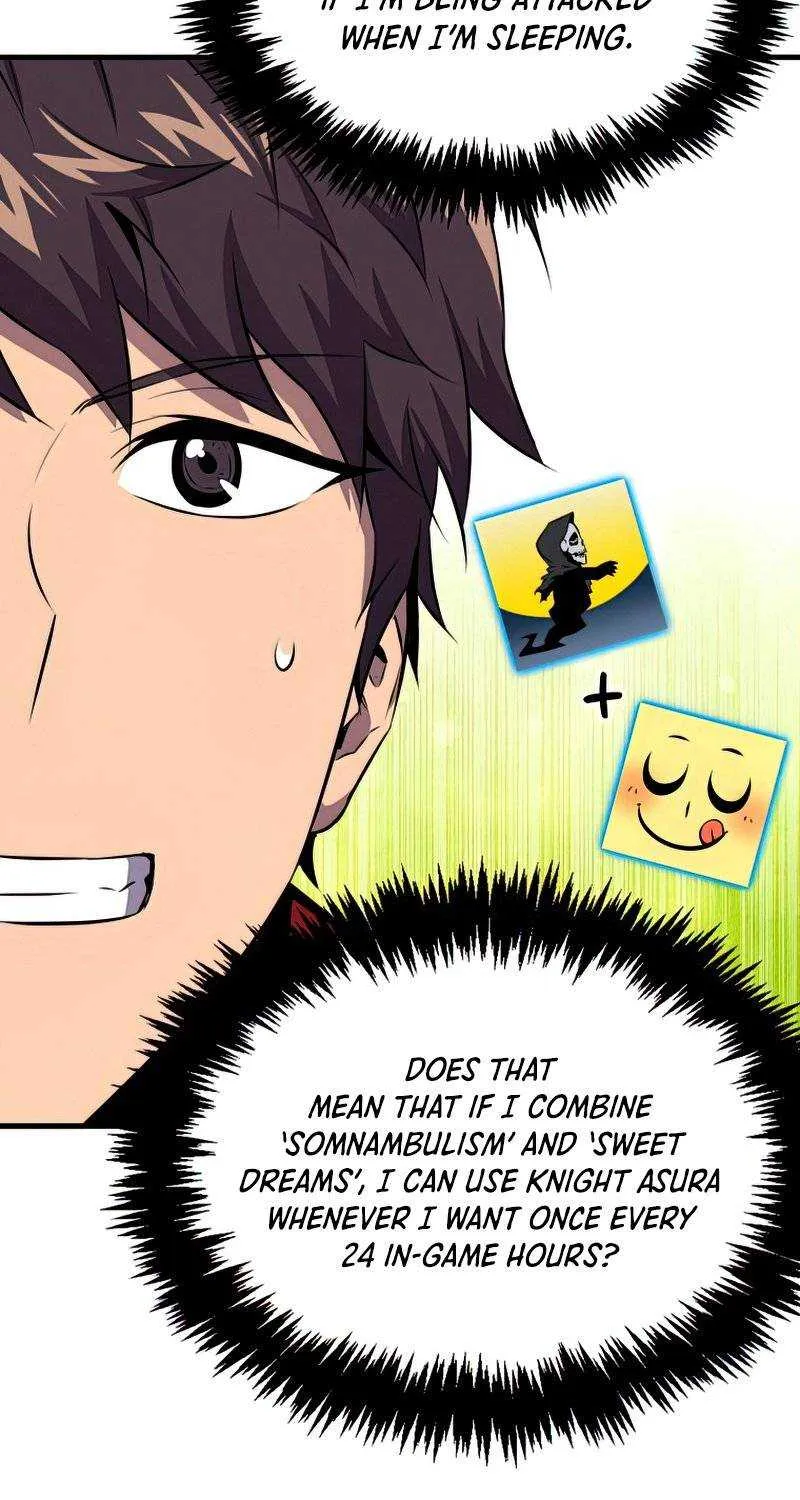 Read Sleeping Ranker chapter 45 image 65 on Lezhin