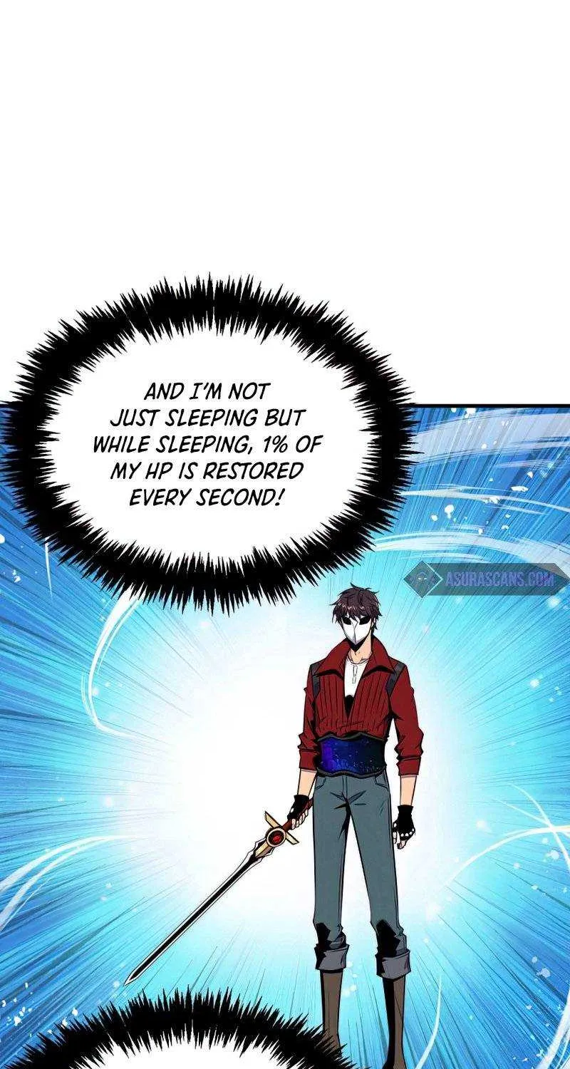 Read Sleeping Ranker chapter 45 image 66 on Lezhin