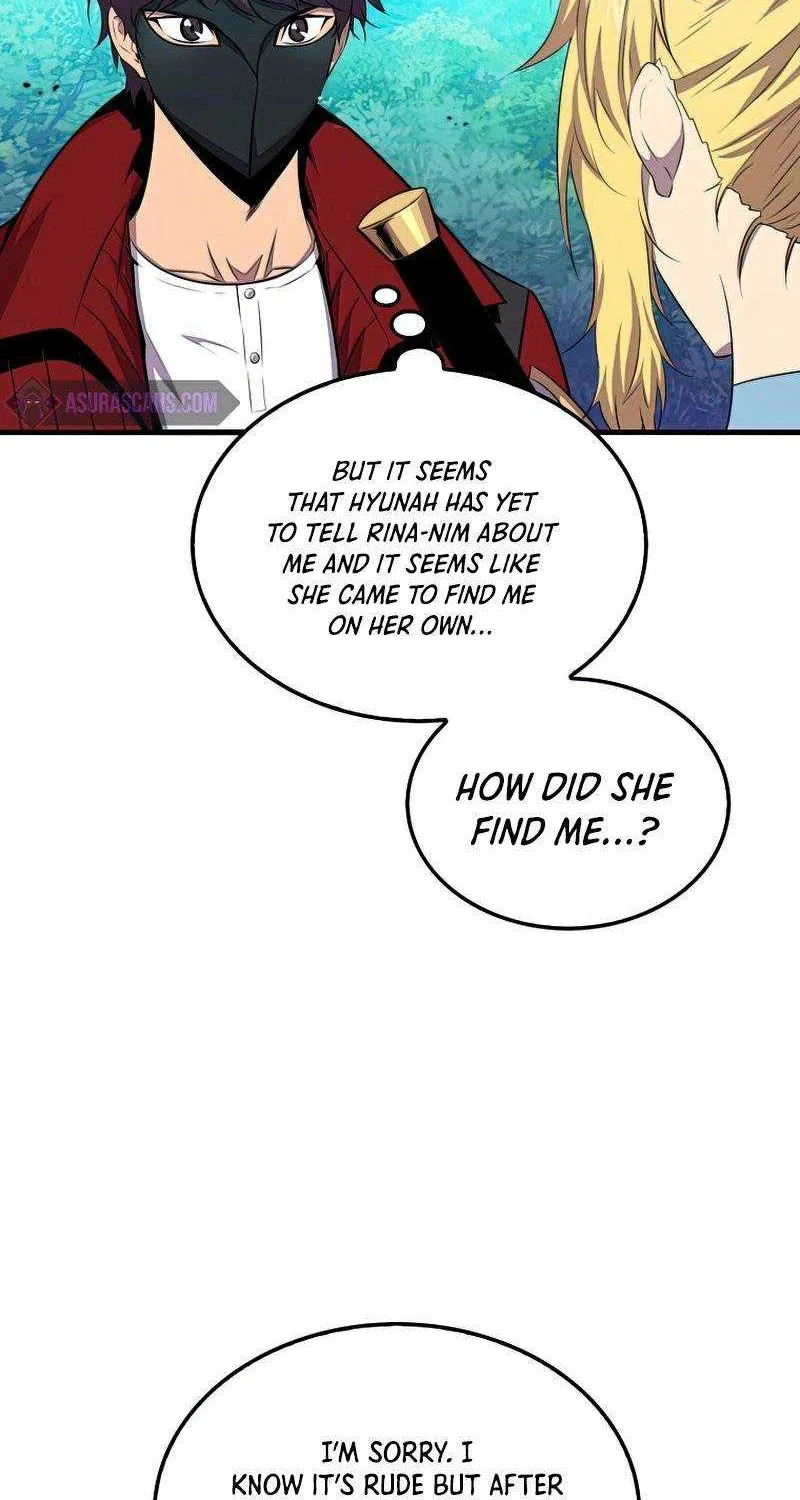 Read Sleeping Ranker chapter 45 image 7 on Lezhin