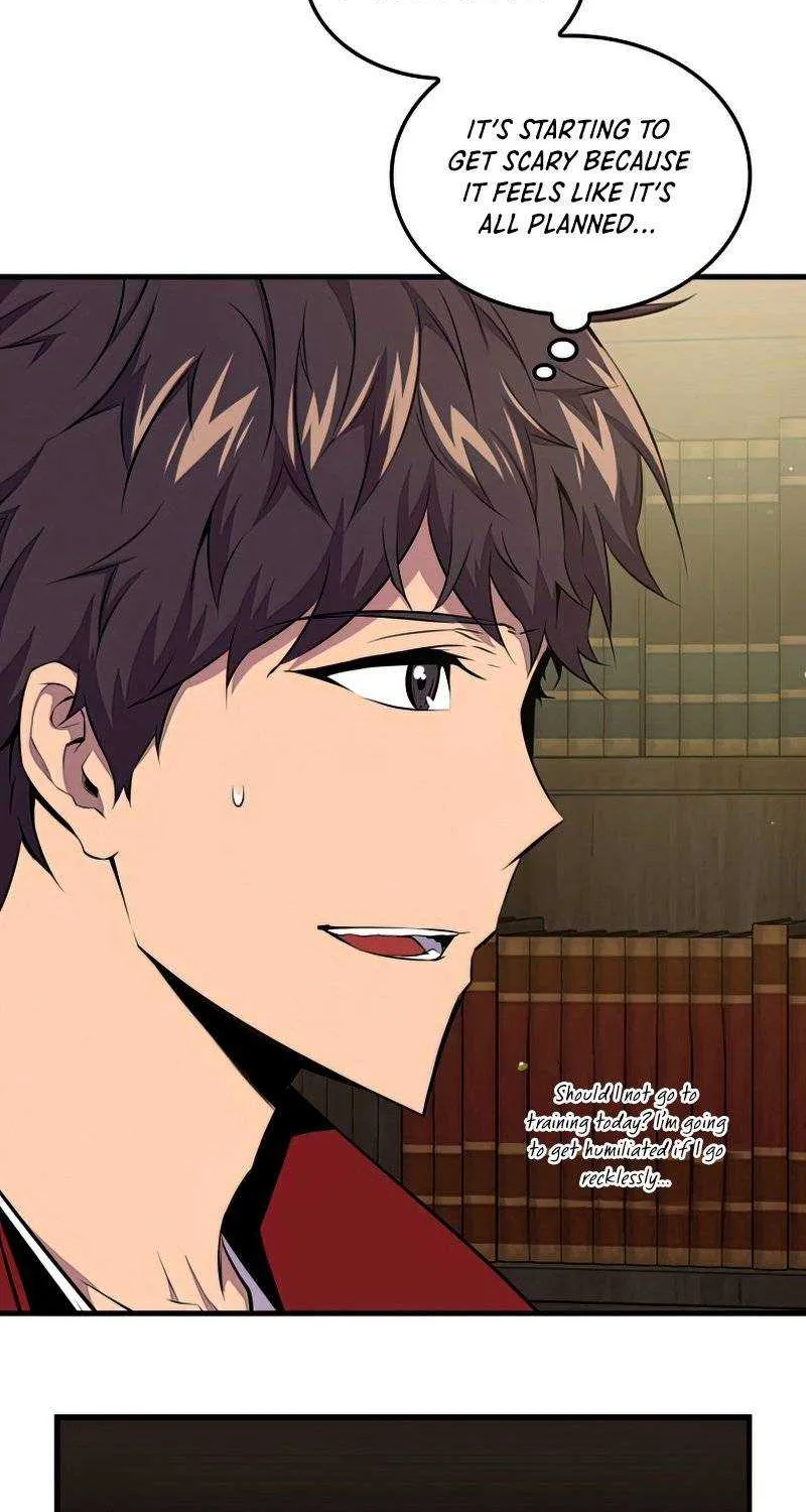 Read Sleeping Ranker chapter 45 image 74 on Lezhin