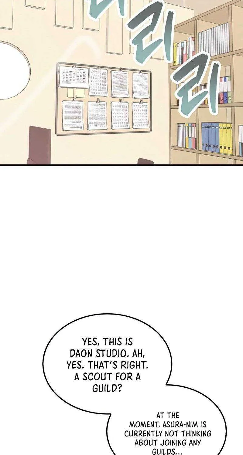 Read Sleeping Ranker chapter 45 image 76 on Lezhin