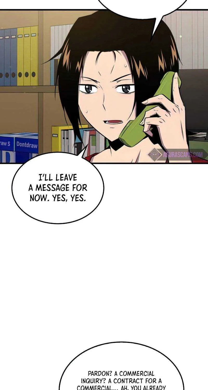 Read Sleeping Ranker chapter 45 image 77 on Lezhin