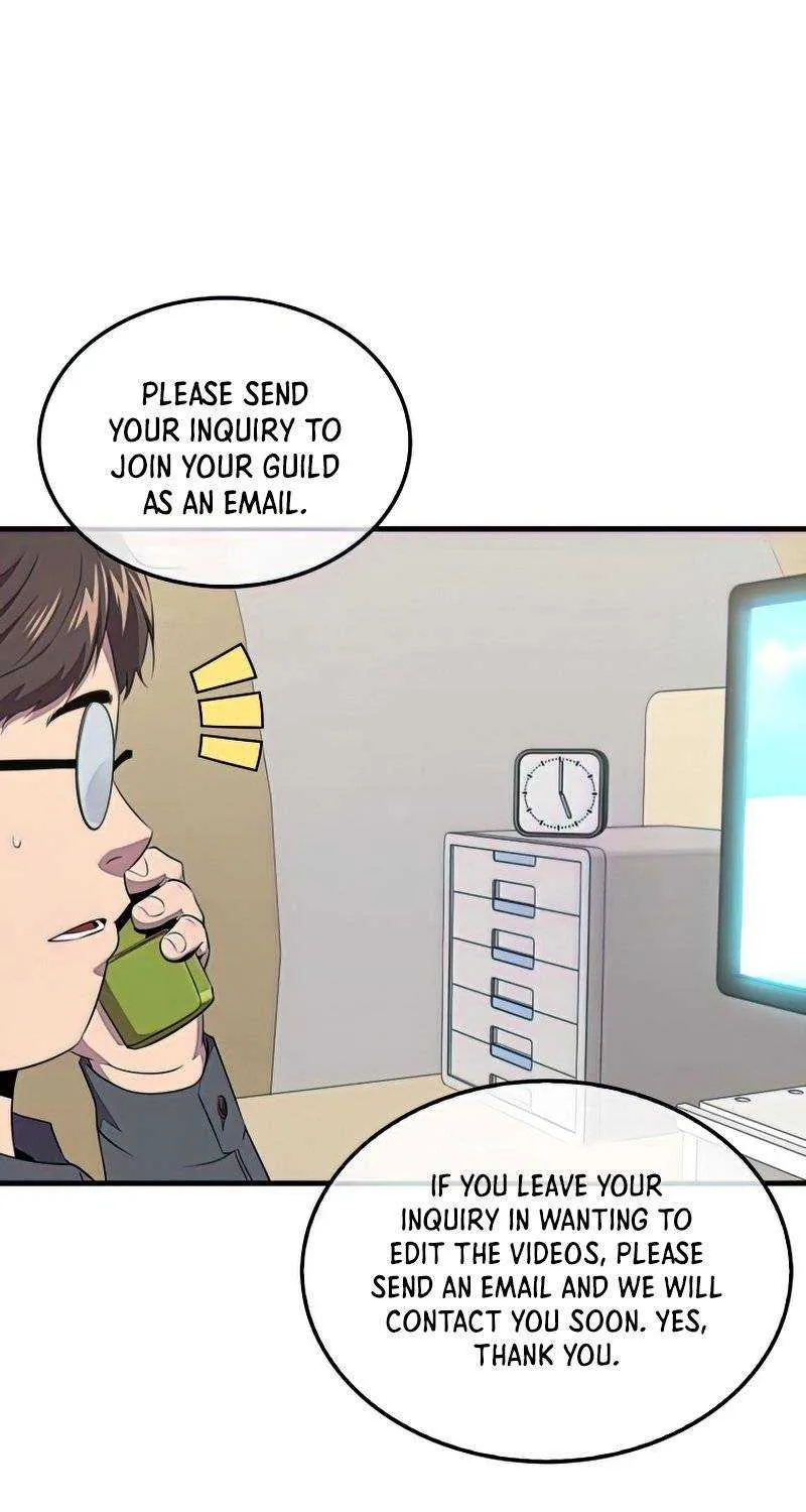 Read Sleeping Ranker chapter 45 image 79 on Lezhin