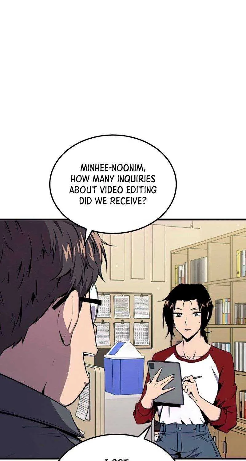 Read Sleeping Ranker chapter 45 image 81 on Lezhin