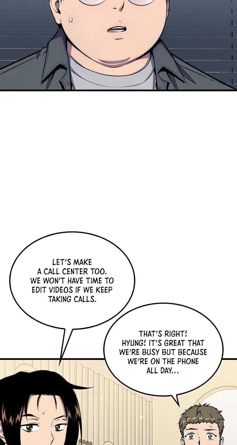 Read Sleeping Ranker chapter 45 image 83 on Lezhin