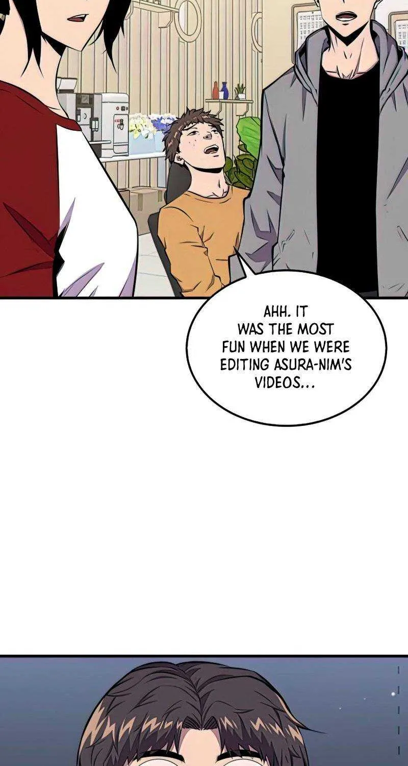 Read Sleeping Ranker chapter 45 image 84 on Lezhin