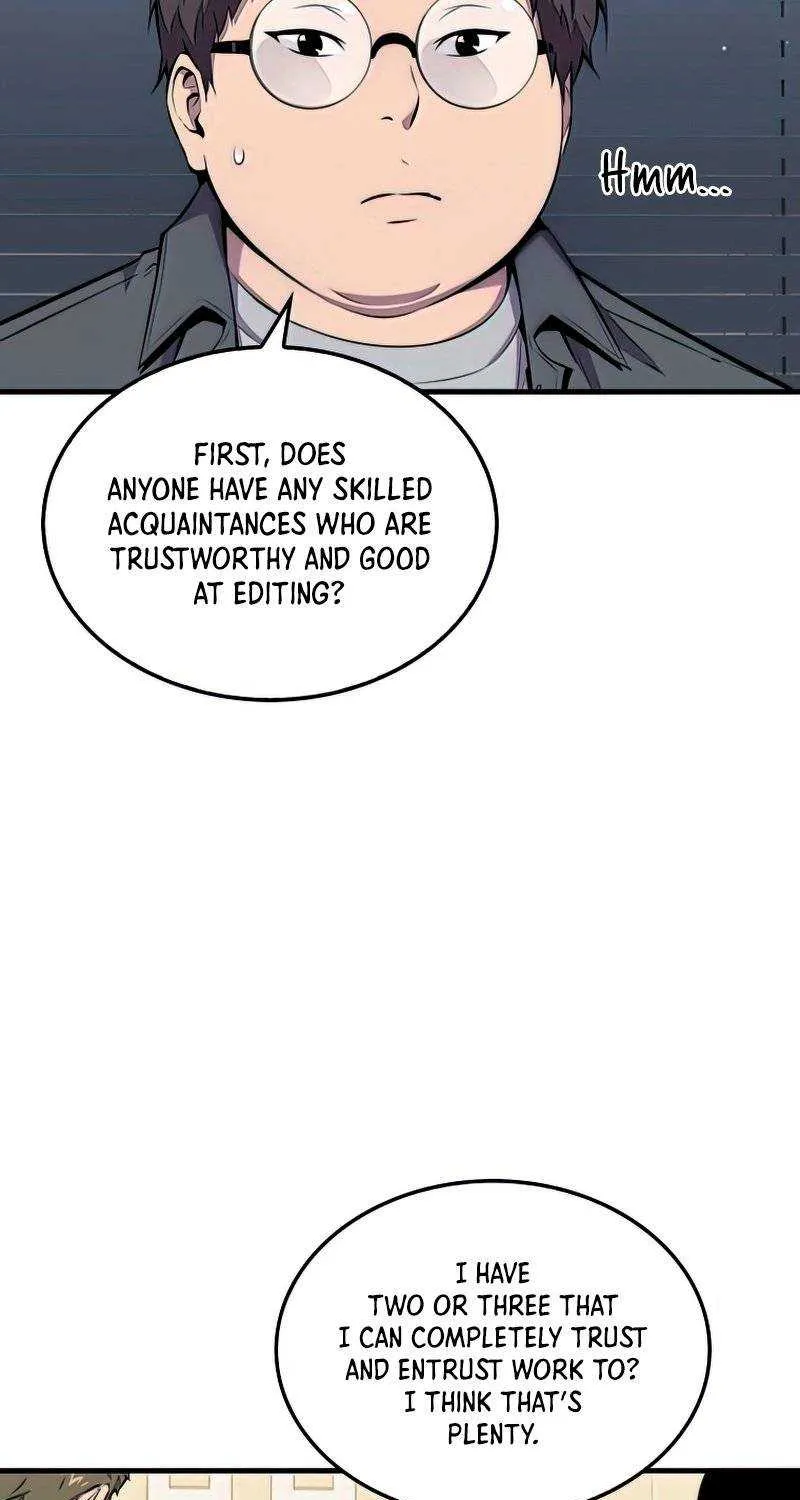 Read Sleeping Ranker chapter 45 image 85 on Lezhin