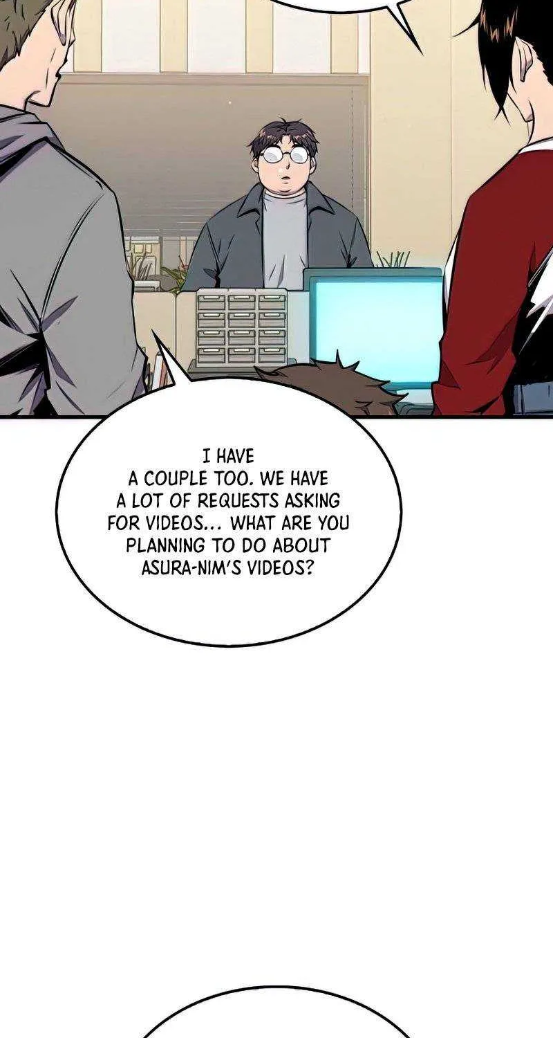 Read Sleeping Ranker chapter 45 image 86 on Lezhin
