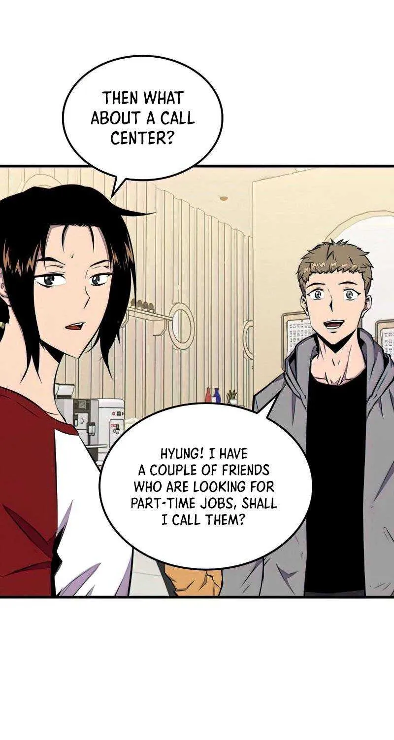 Read Sleeping Ranker chapter 45 image 88 on Lezhin