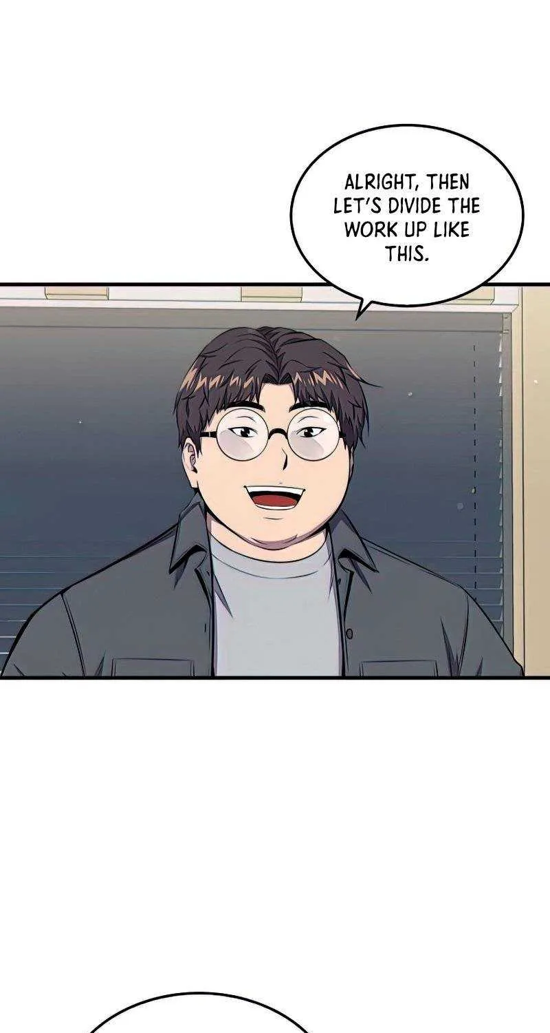 Read Sleeping Ranker chapter 45 image 89 on Lezhin