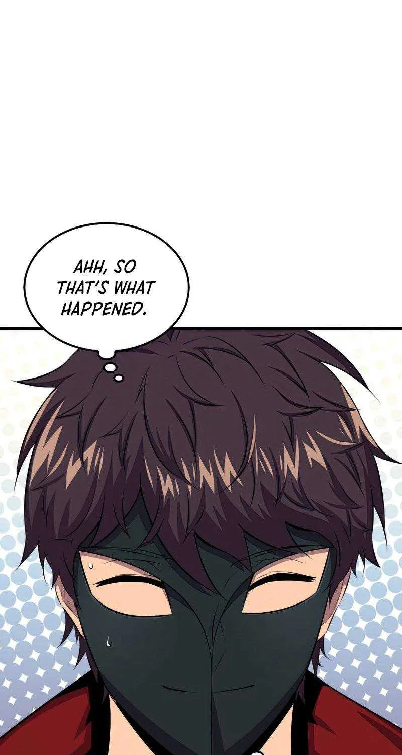 Read Sleeping Ranker chapter 45 image 9 on Lezhin