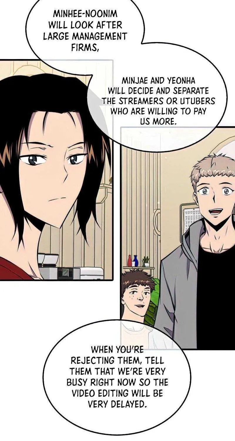 Read Sleeping Ranker chapter 45 image 90 on Lezhin