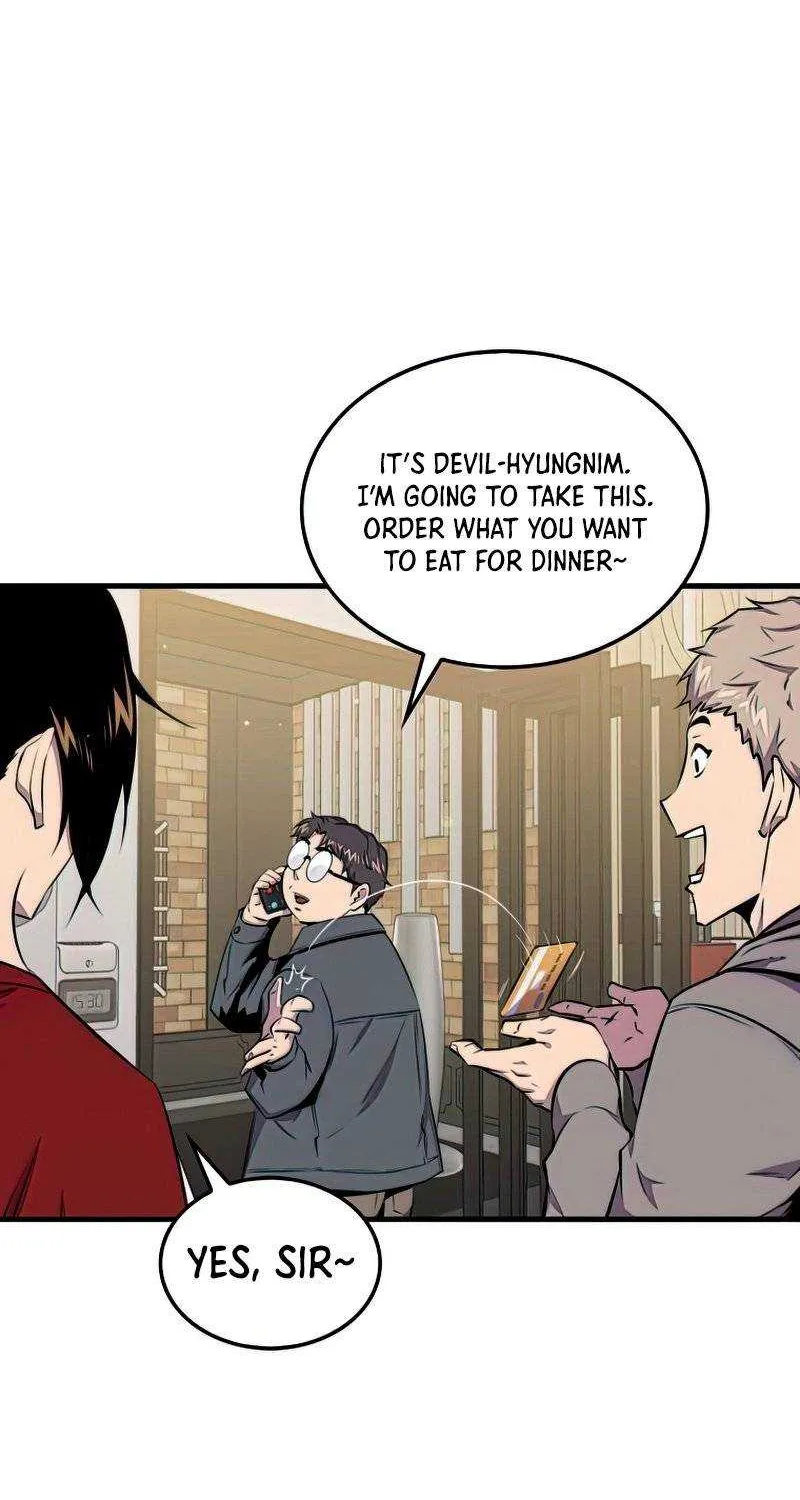 Read Sleeping Ranker chapter 45 image 92 on Lezhin