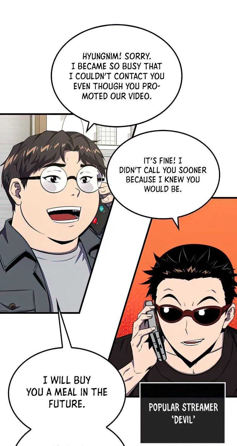 Read Sleeping Ranker chapter 45 image 94 on Lezhin
