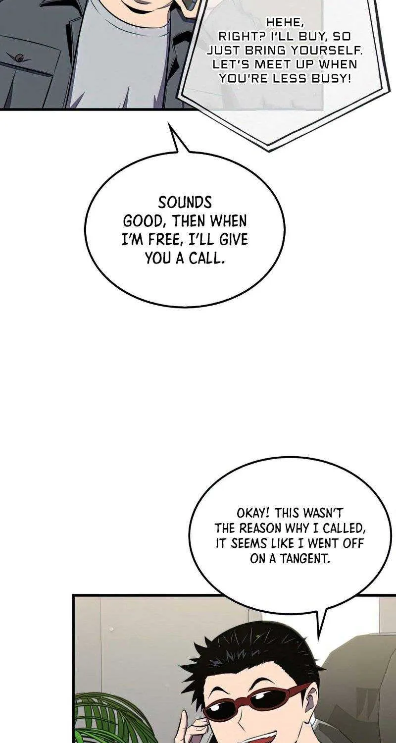Read Sleeping Ranker chapter 45 image 96 on Lezhin
