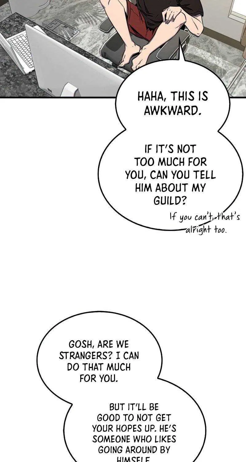 Read Sleeping Ranker chapter 45 image 98 on Lezhin