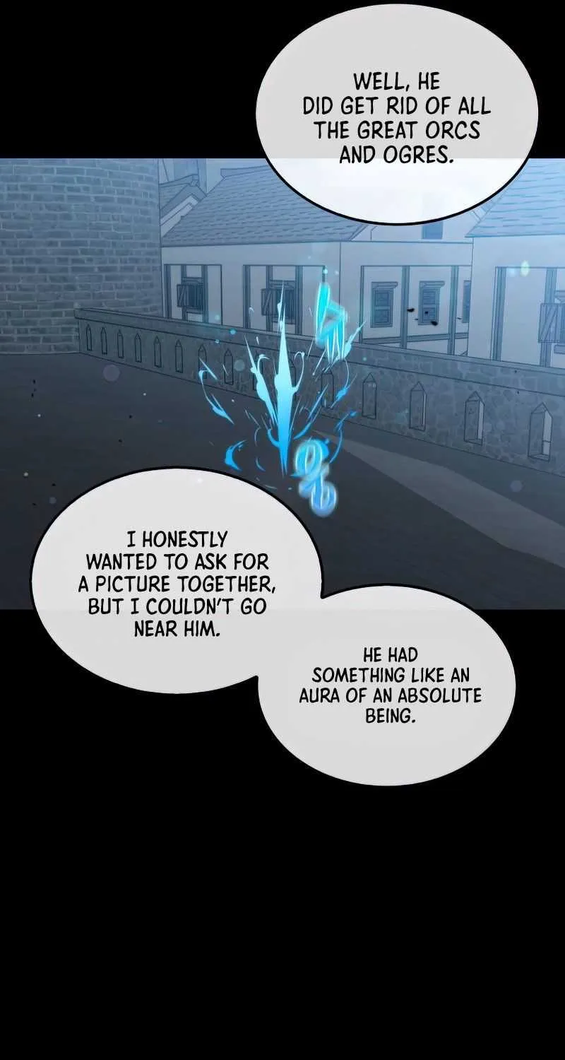 Read Sleeping Ranker chapter 49 image 11 on Lezhin