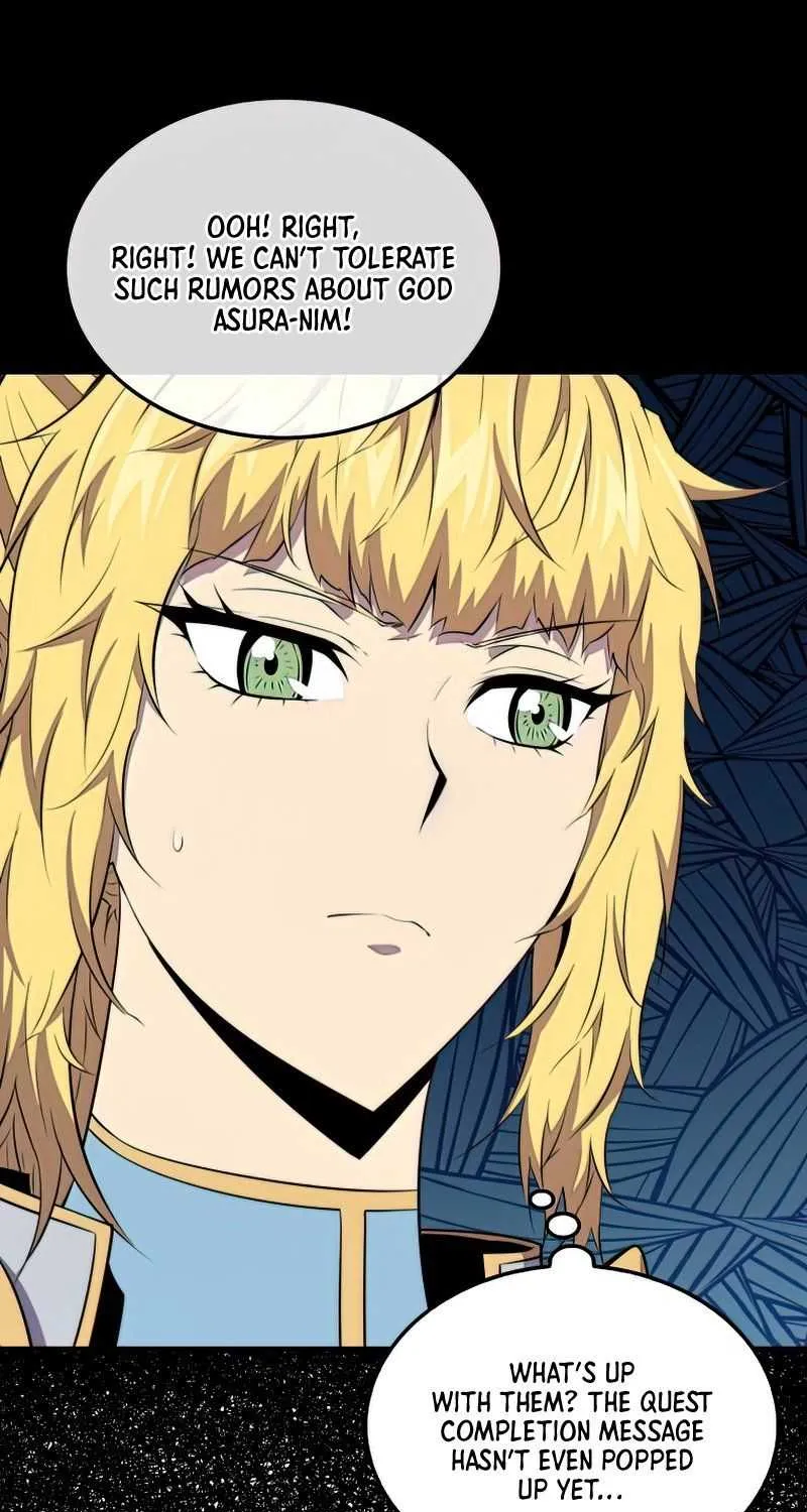Read Sleeping Ranker chapter 49 image 13 on Lezhin