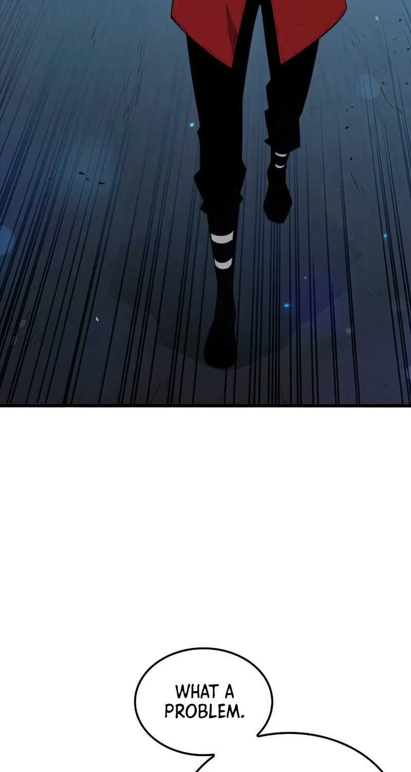 Read Sleeping Ranker chapter 49 image 16 on Lezhin